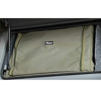 Canopy Storage Organiser - The Bush company