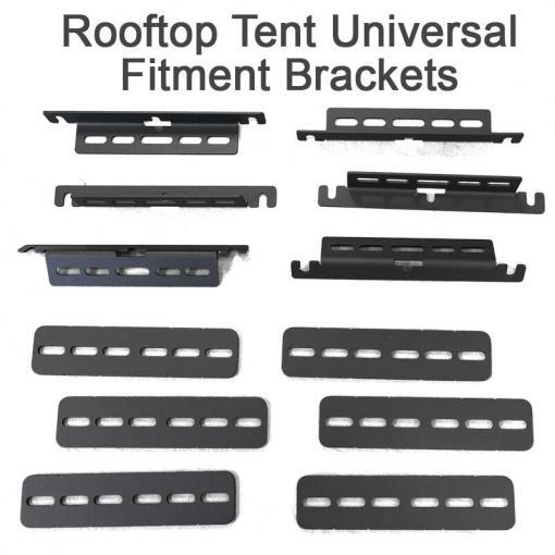 Universal Fitment Brackets