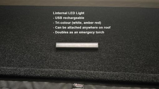 TX27-Hardshell-Rooftop-Tent-internal-LED-Light