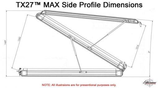 TX27-MAX-Side-profile-web